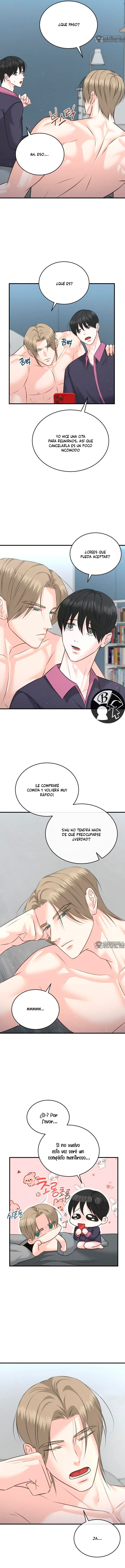 7 Por un momento no te muevas