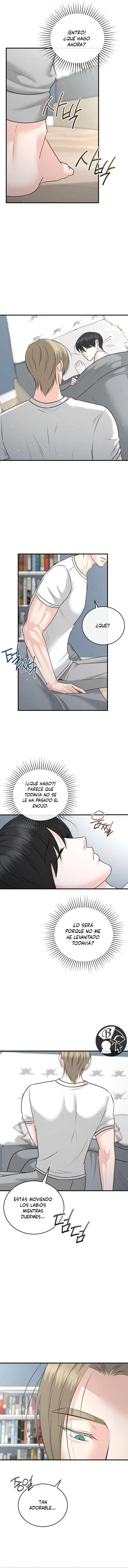 9 Por un momento no te muevas