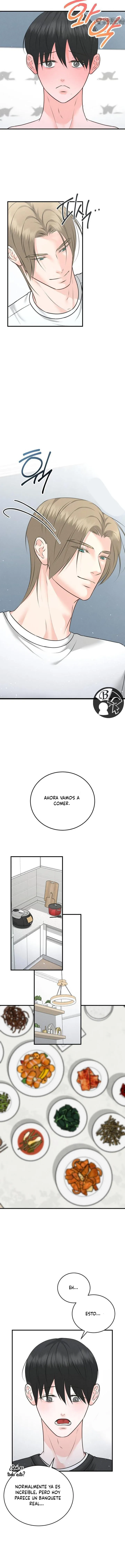 12 Por un momento no te muevas