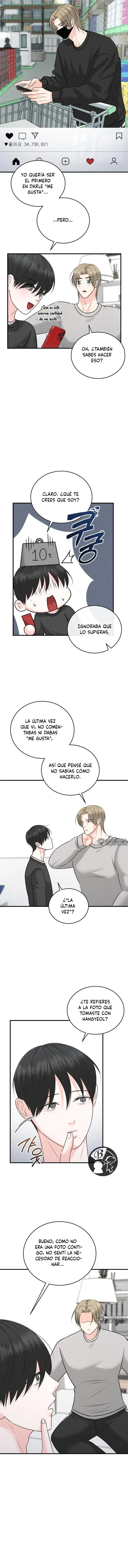 18 Por un momento no te muevas