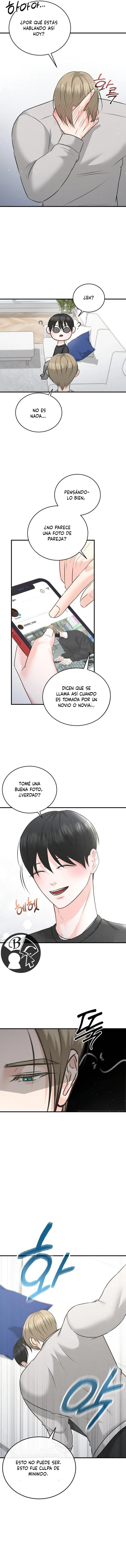 19 Por un momento no te muevas