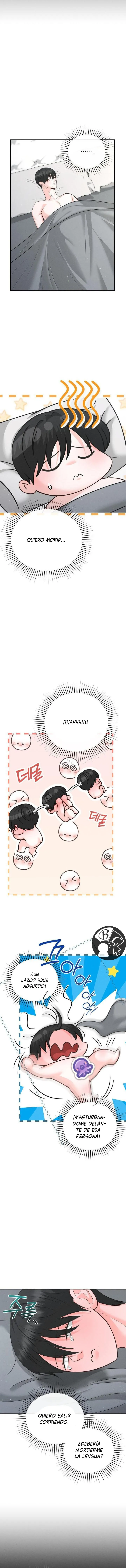 7 Por un momento no te muevas