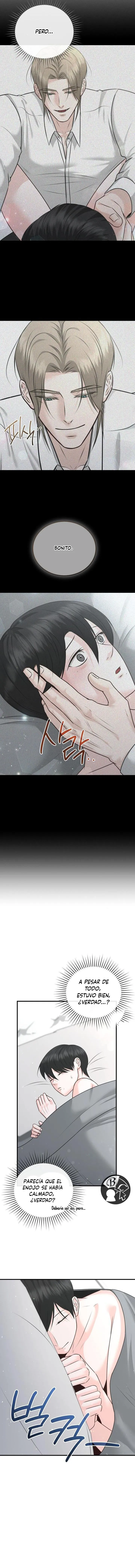 8 Por un momento no te muevas