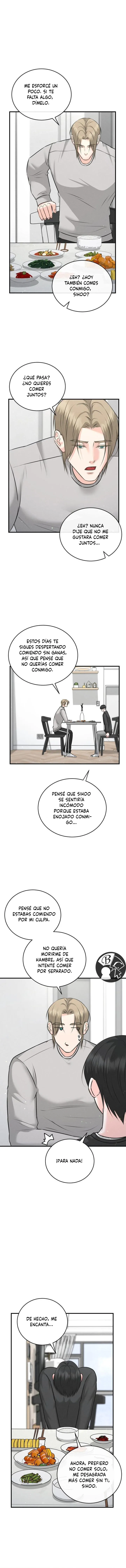 13 Por un momento no te muevas