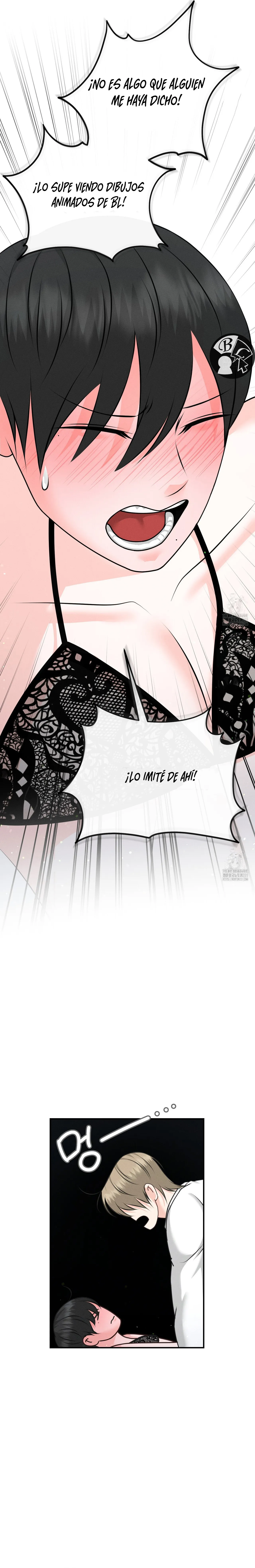 17 Por un momento no te muevas