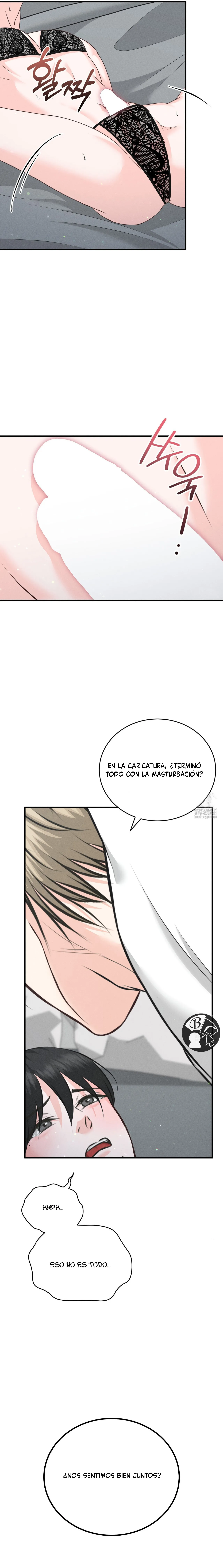 24 Por un momento no te muevas