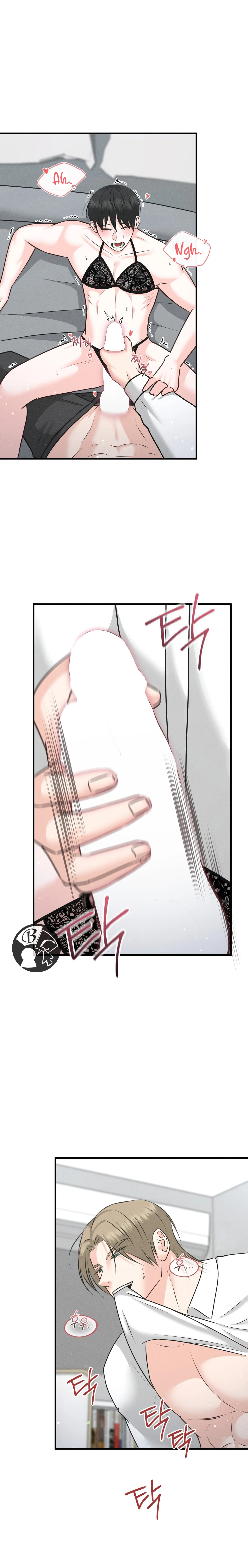 25 Por un momento no te muevas