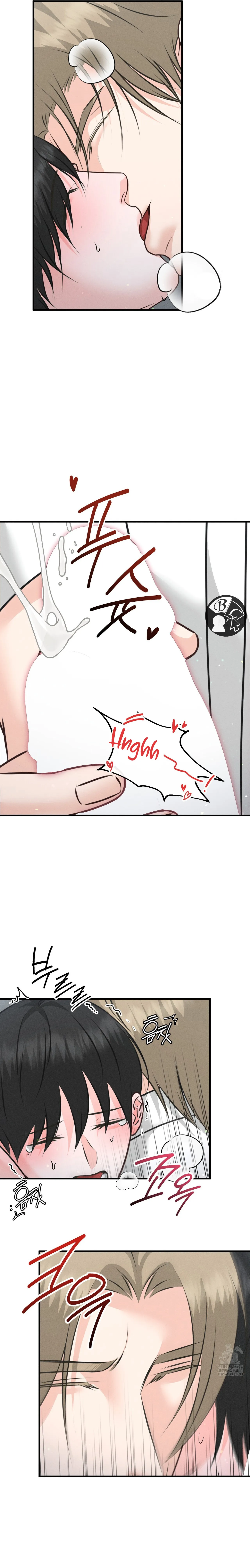 27 Por un momento no te muevas