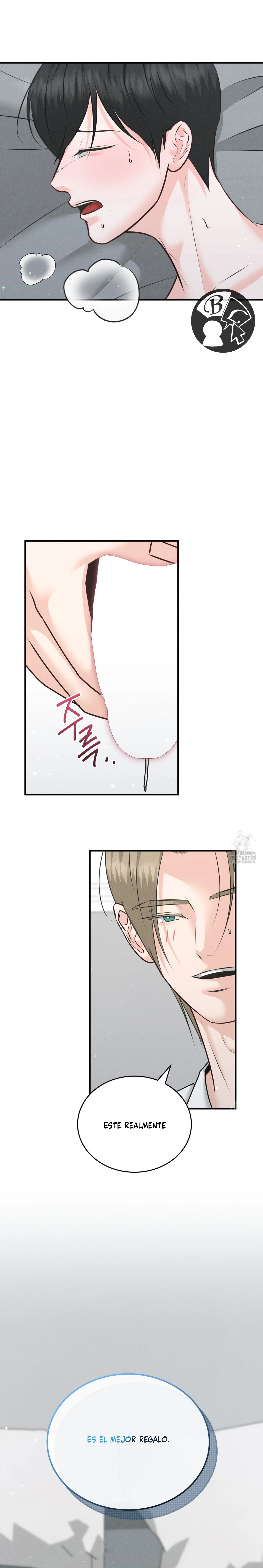 30 Por un momento no te muevas