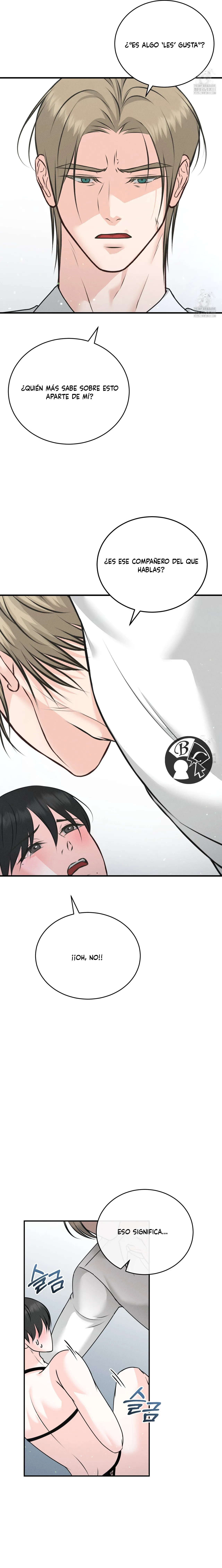 15 Por un momento no te muevas