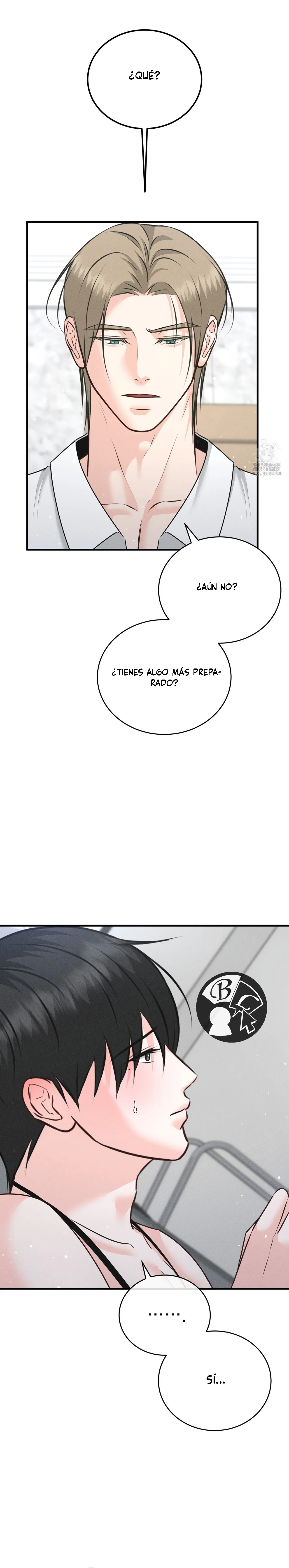 13 Por un momento no te muevas