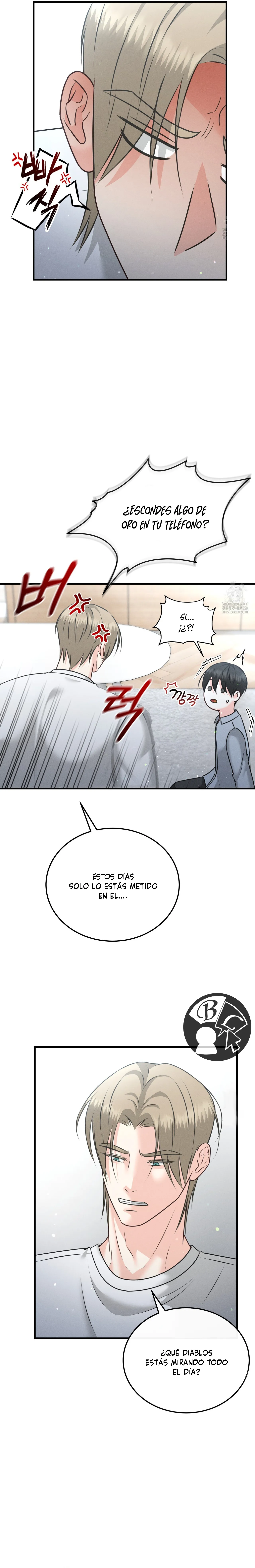 10 Por un momento no te muevas