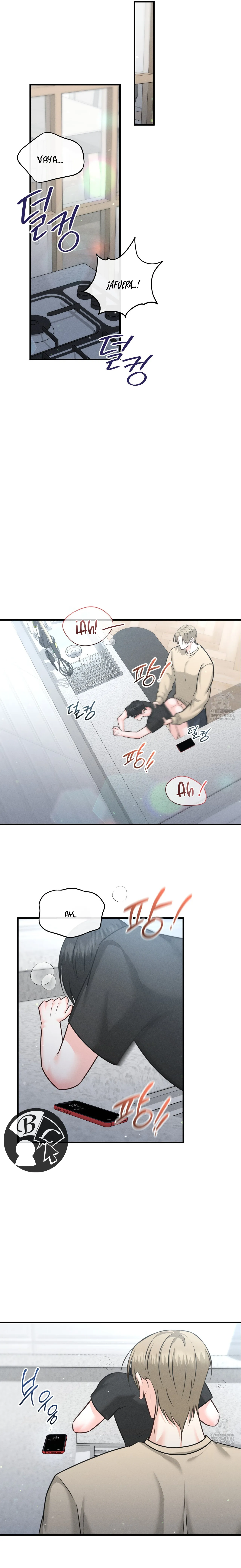 7 Por un momento no te muevas