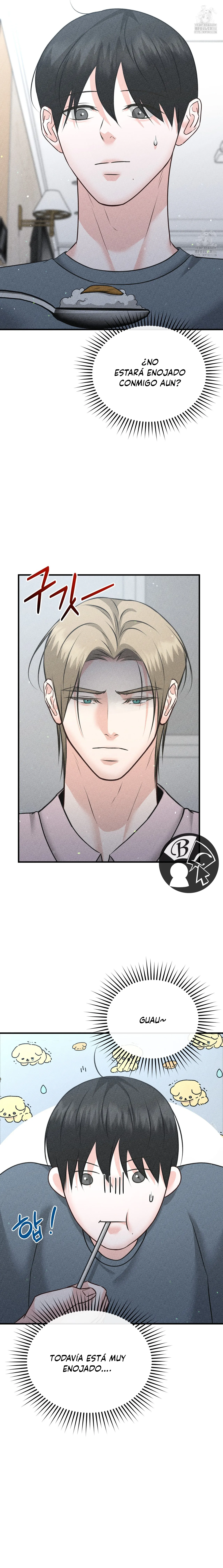 20 Por un momento no te muevas