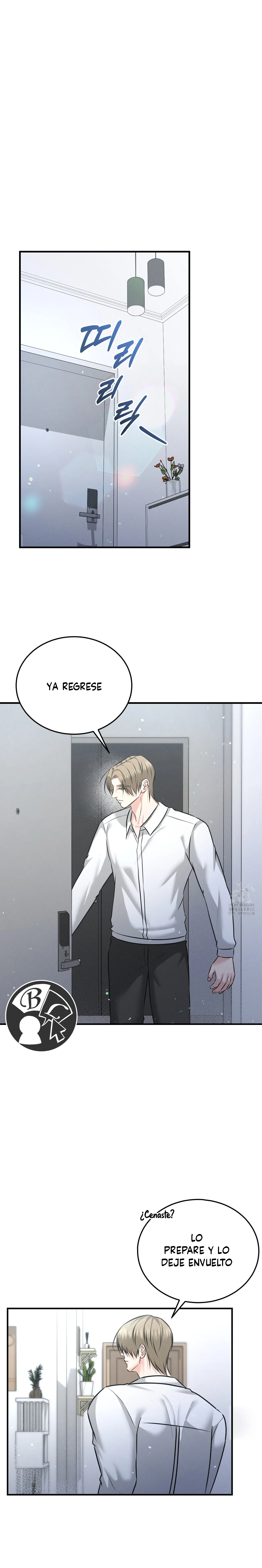 27 Por un momento no te muevas