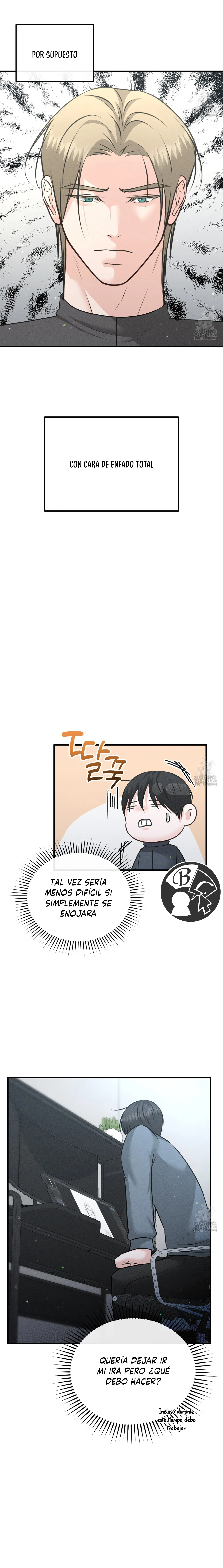 26 Por un momento no te muevas