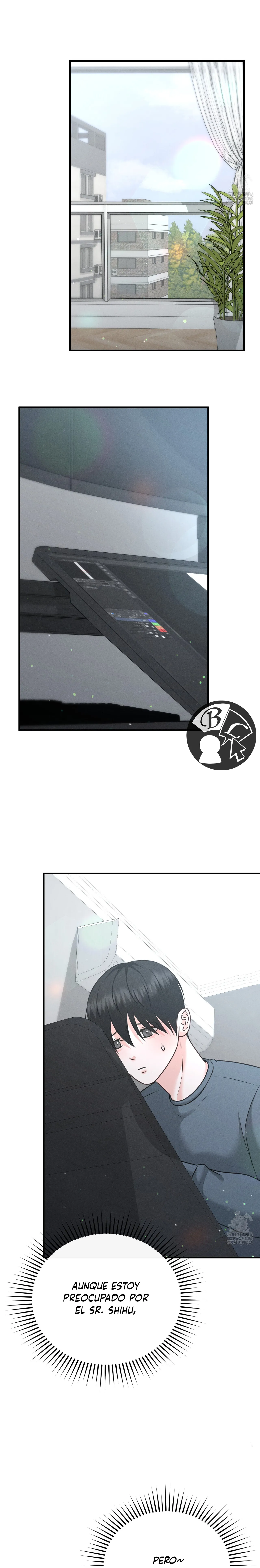 21 Por un momento no te muevas