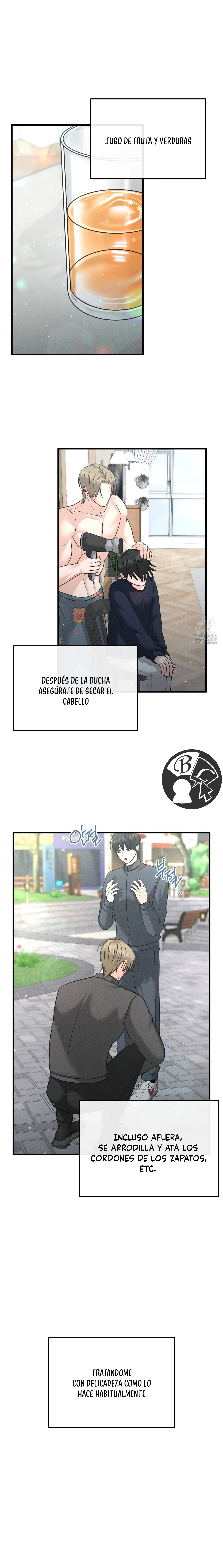 25 Por un momento no te muevas