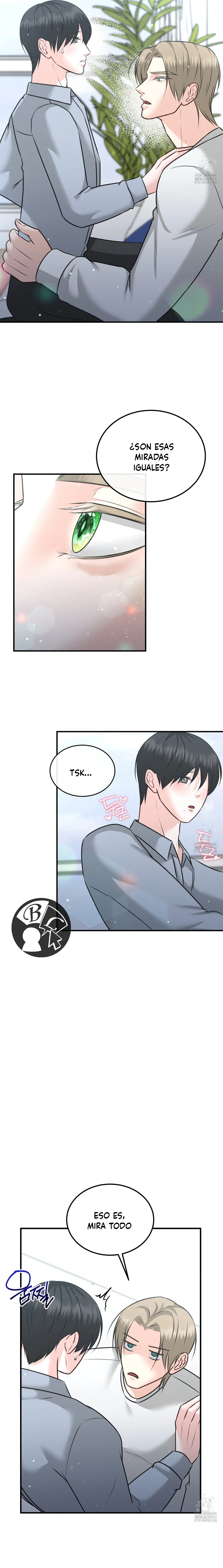 14 Por un momento no te muevas