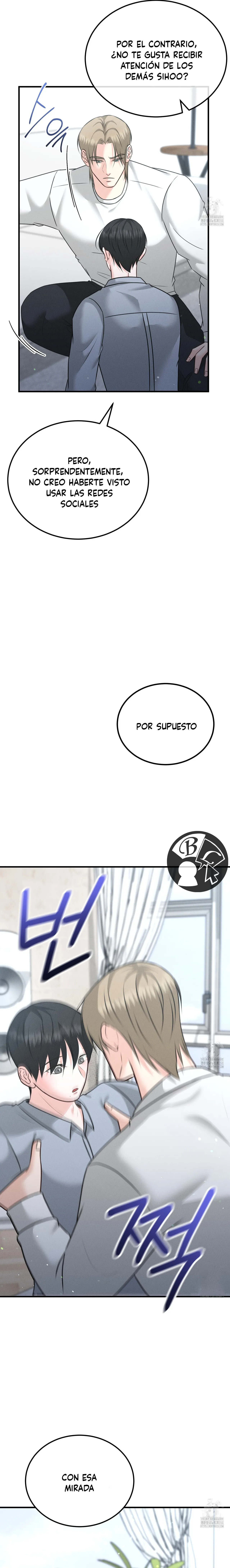 13 Por un momento no te muevas