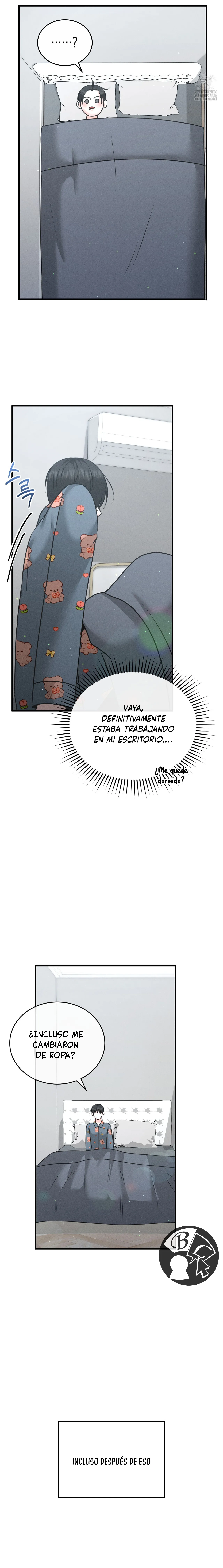 24 Por un momento no te muevas