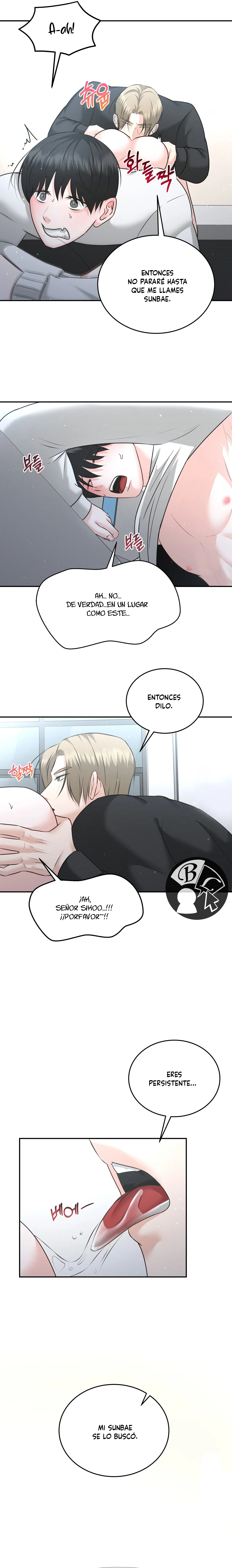 14 Por un momento no te muevas