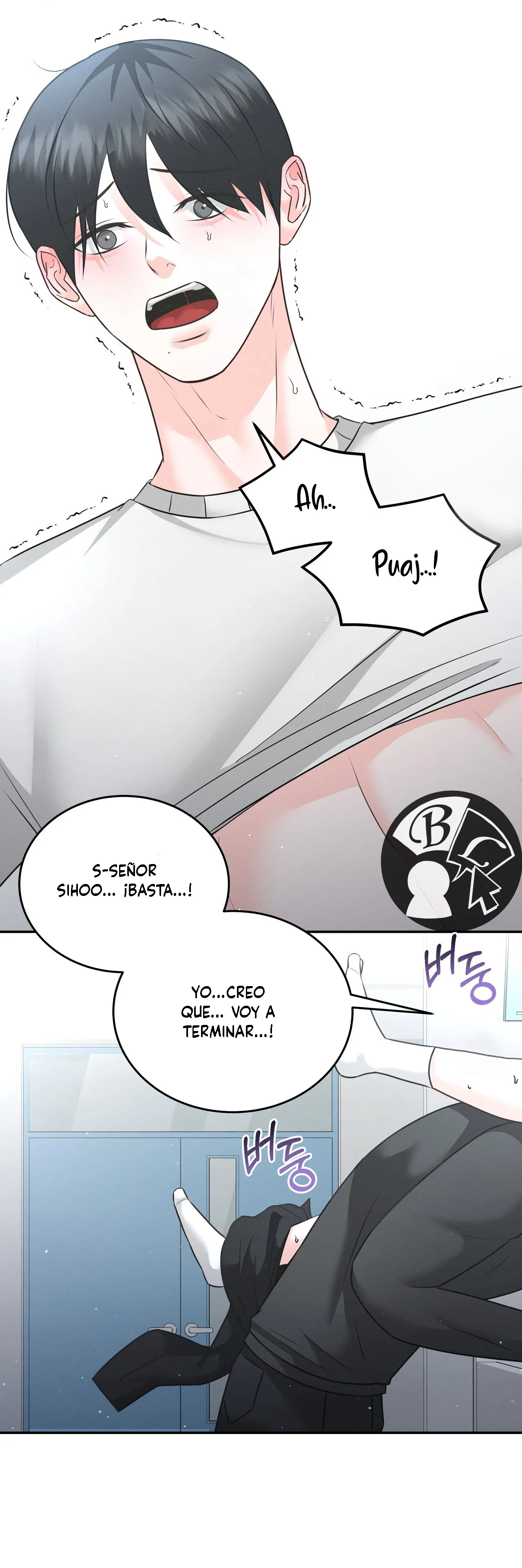 10 Por un momento no te muevas