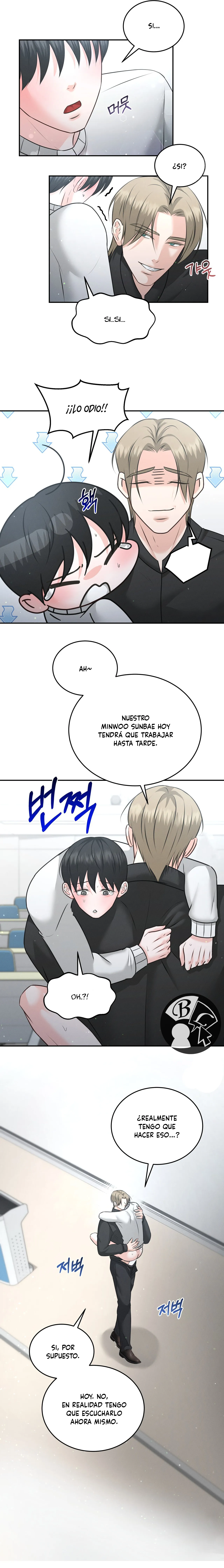 20 Por un momento no te muevas