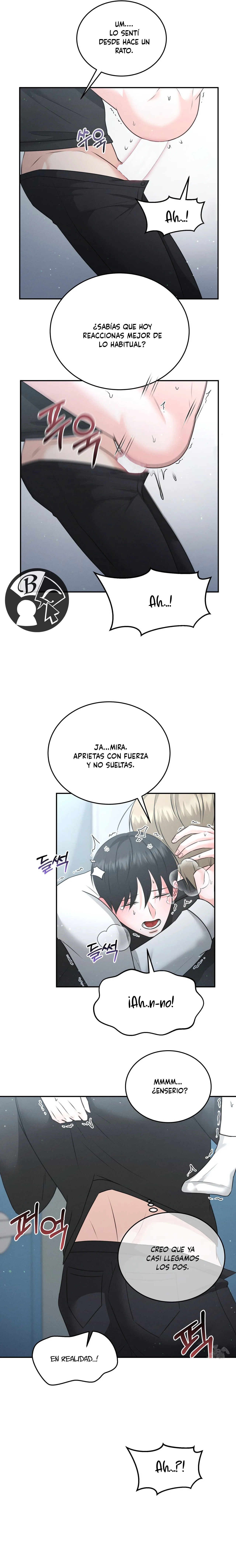 21 Por un momento no te muevas