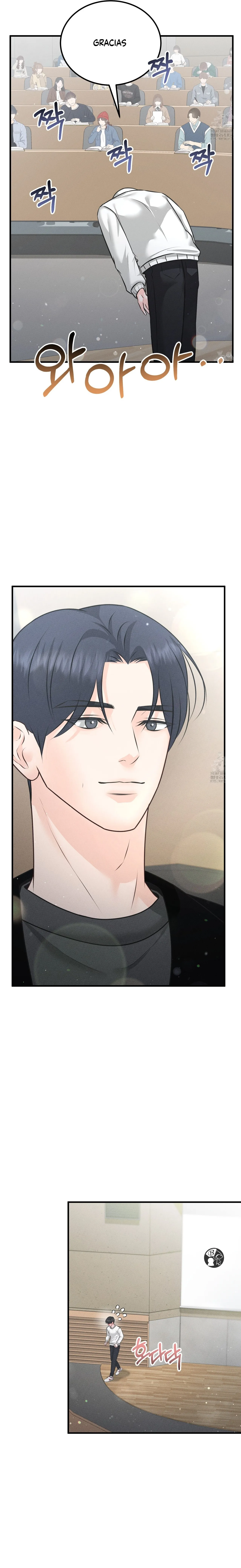 7 Por un momento no te muevas