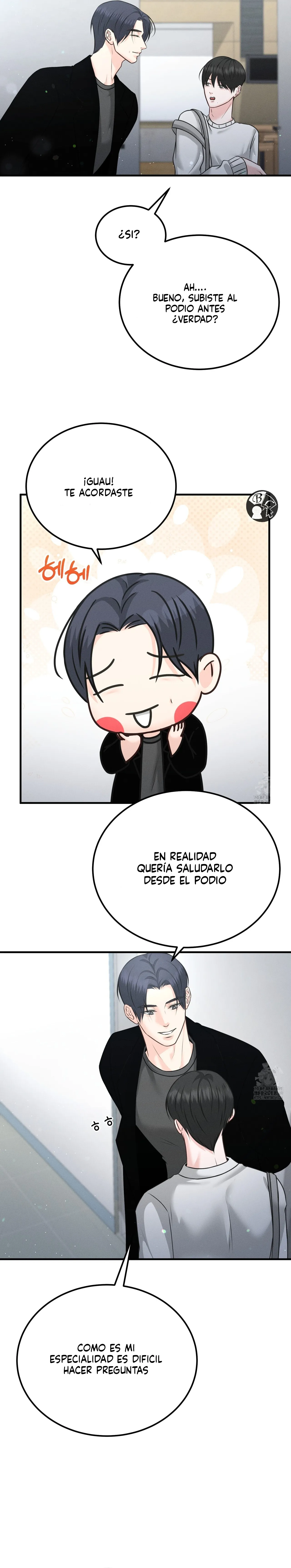 13 Por un momento no te muevas