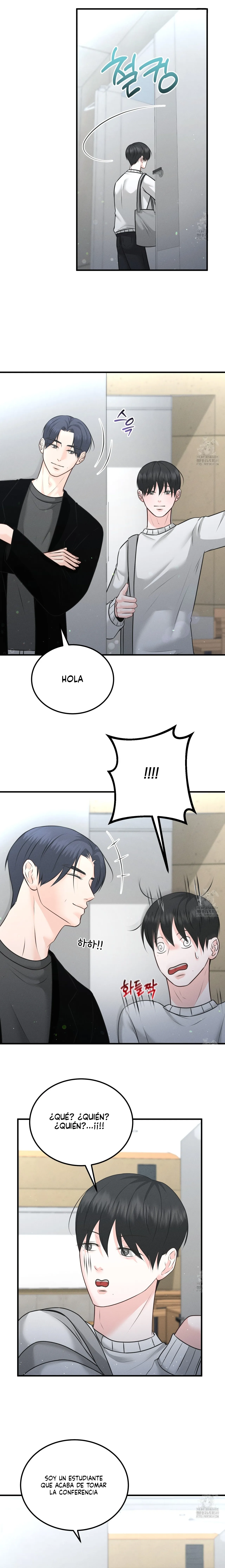 12 Por un momento no te muevas