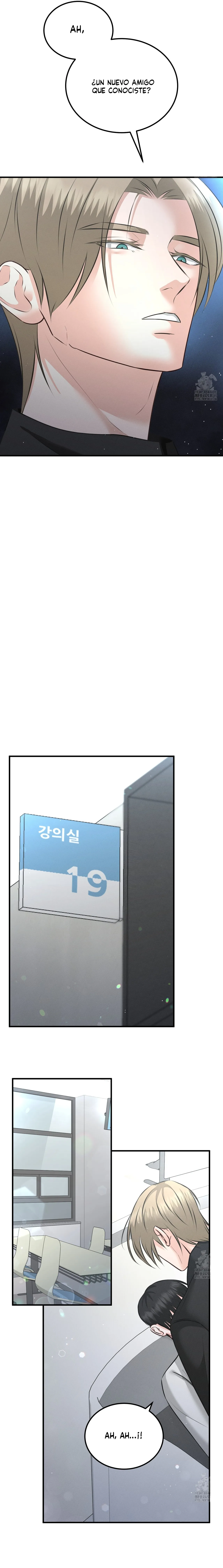 22 Por un momento no te muevas