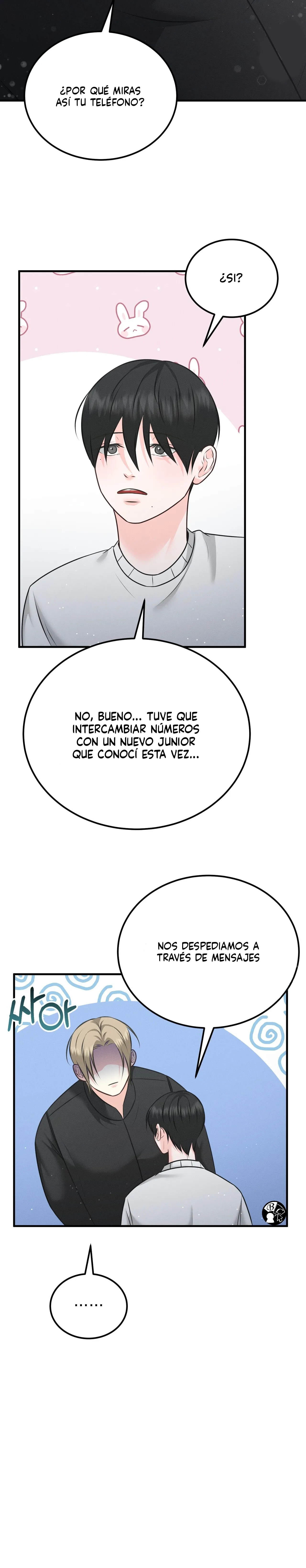 21 Por un momento no te muevas