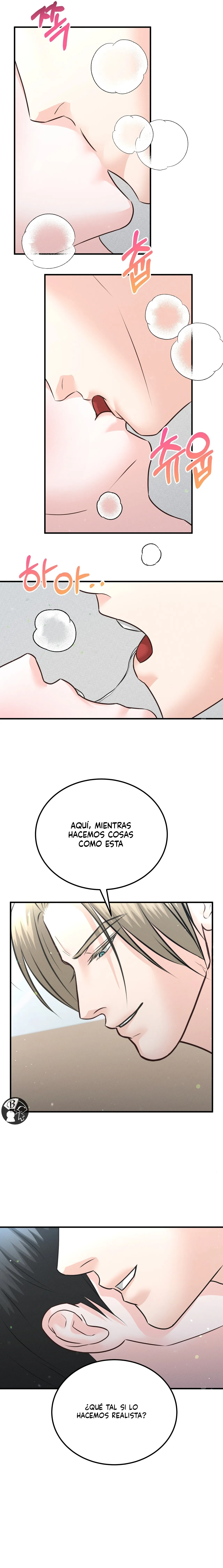 25 Por un momento no te muevas