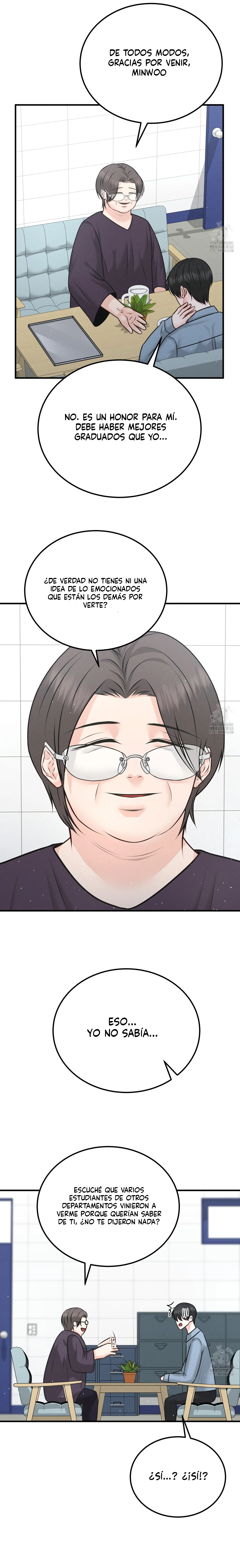 17 Por un momento no te muevas