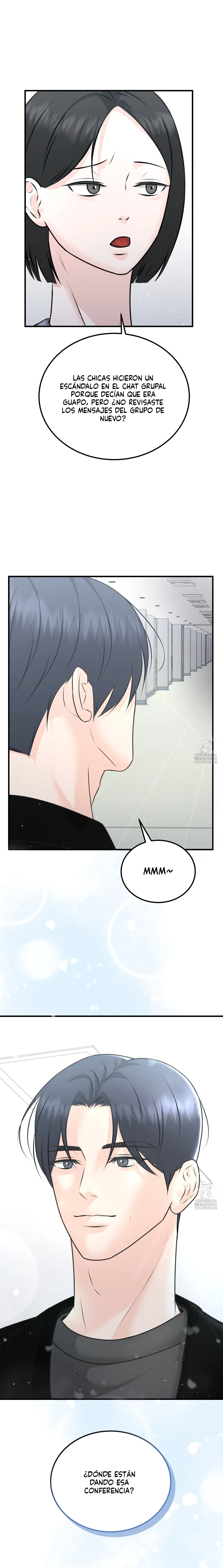 26 Por un momento no te muevas