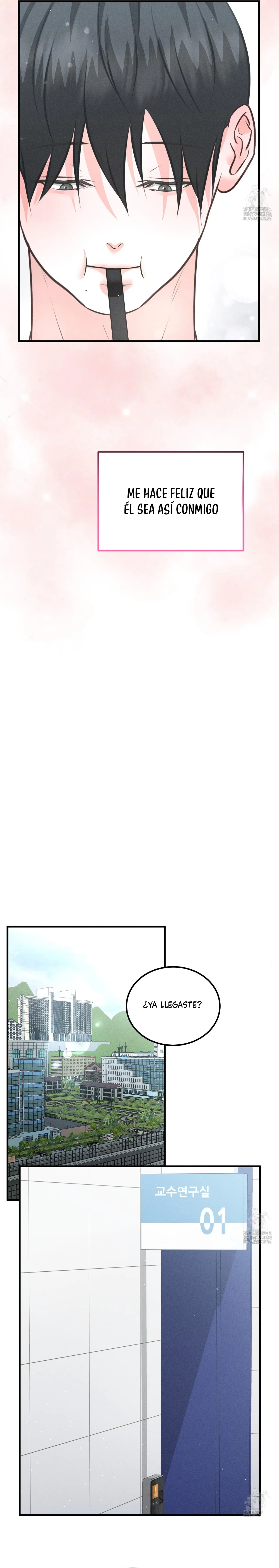 15 Por un momento no te muevas