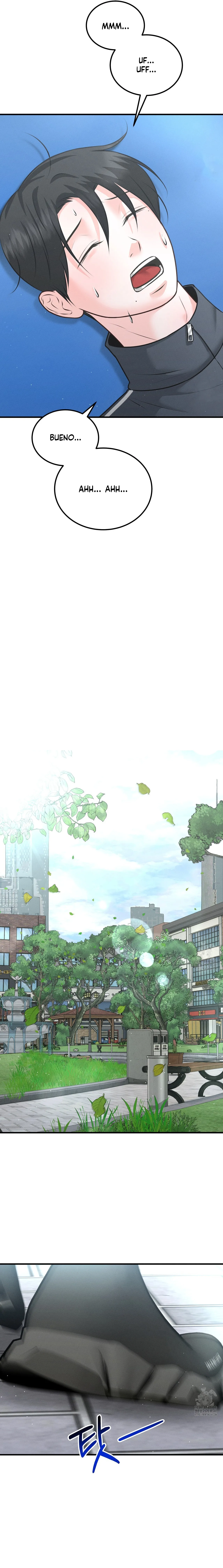 7 Por un momento no te muevas