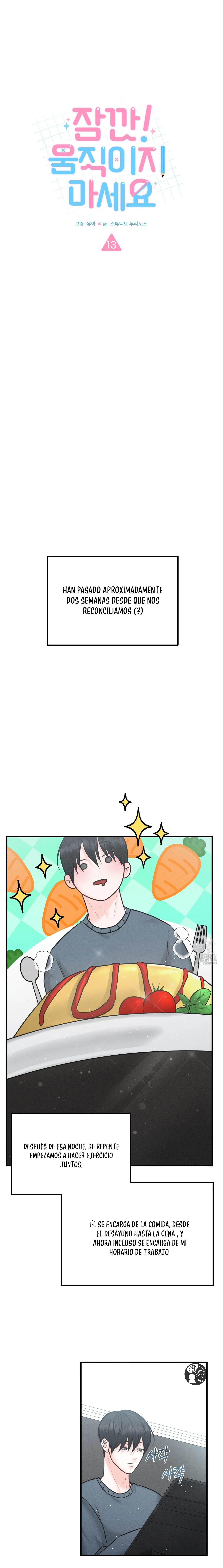 10 Por un momento no te muevas