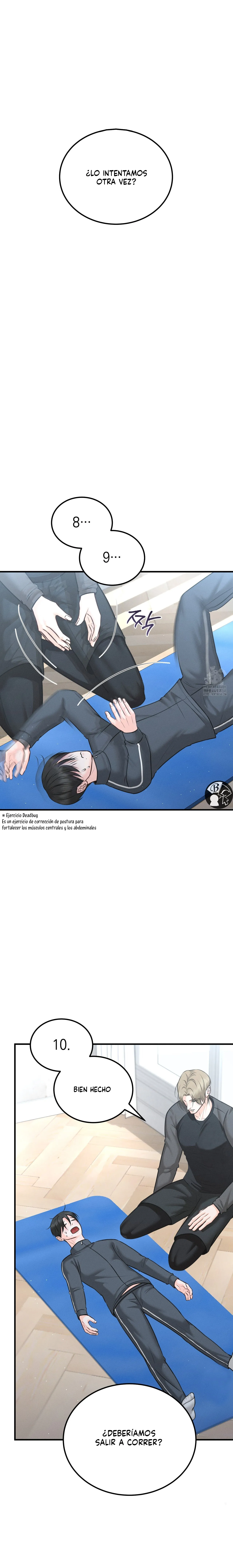 6 Por un momento no te muevas