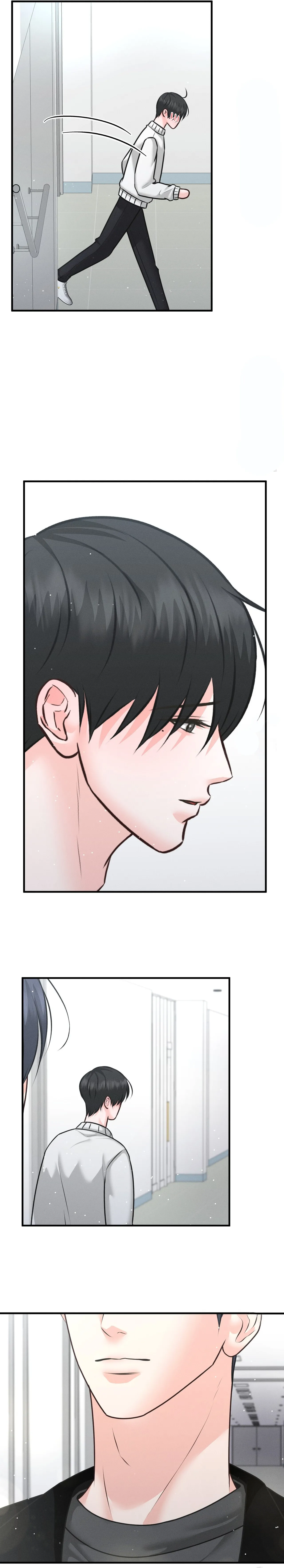 24 Por un momento no te muevas