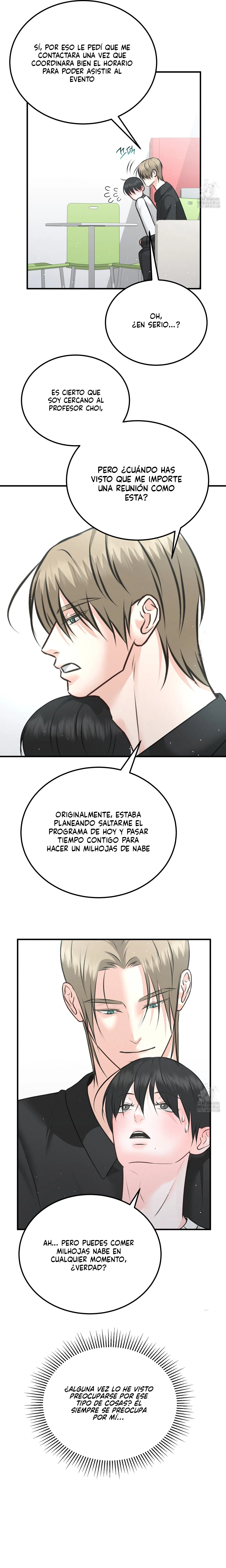 21 Por un momento no te muevas