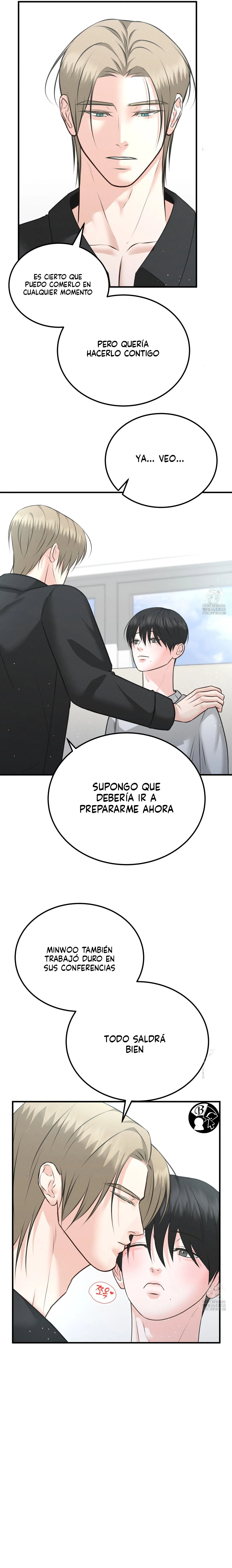 22 Por un momento no te muevas