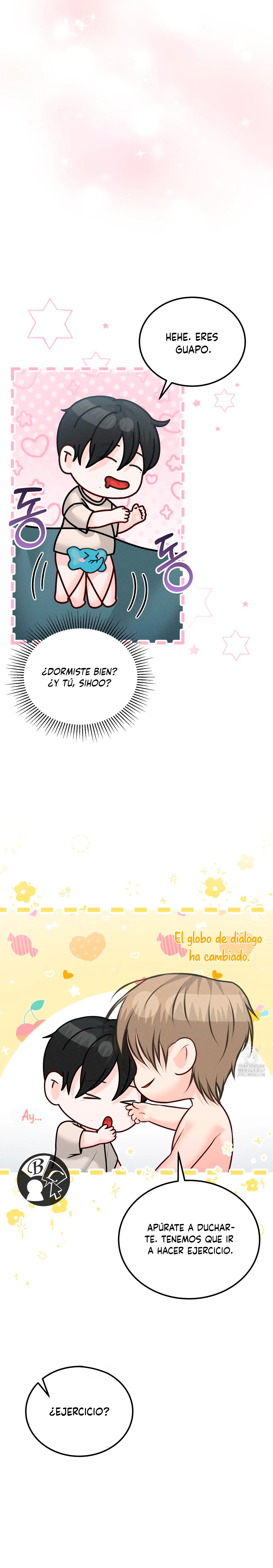 27 Por un momento no te muevas