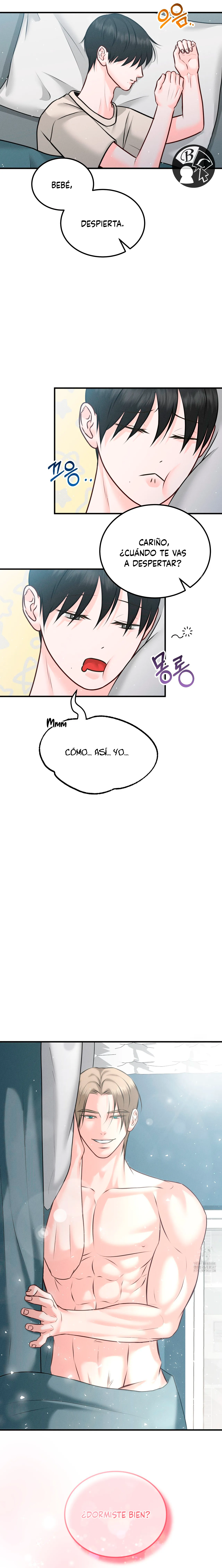 26 Por un momento no te muevas