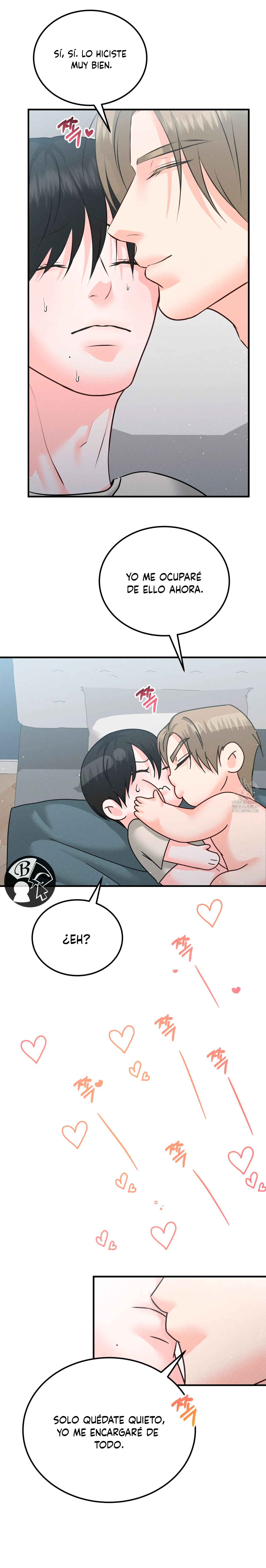 22 Por un momento no te muevas