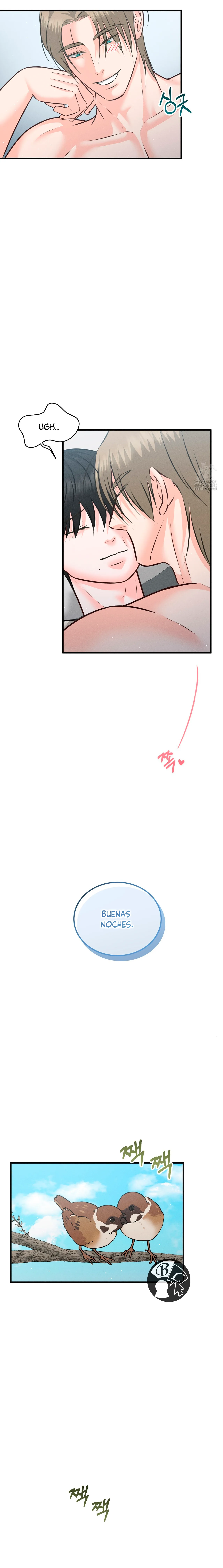 25 Por un momento no te muevas