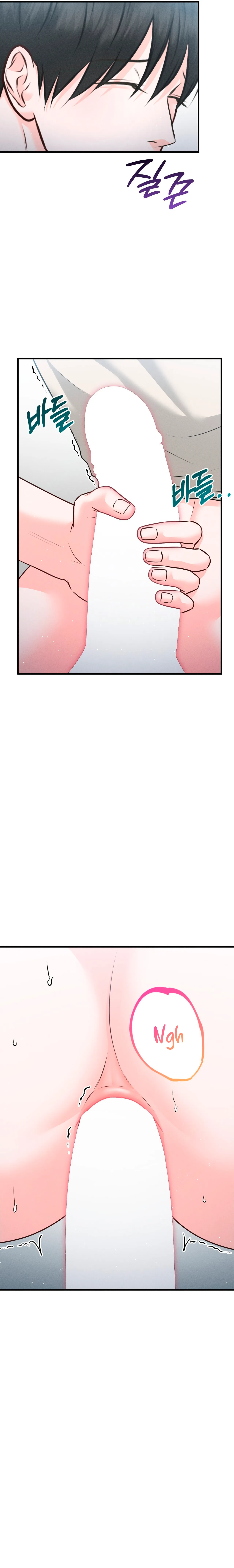 11 Por un momento no te muevas