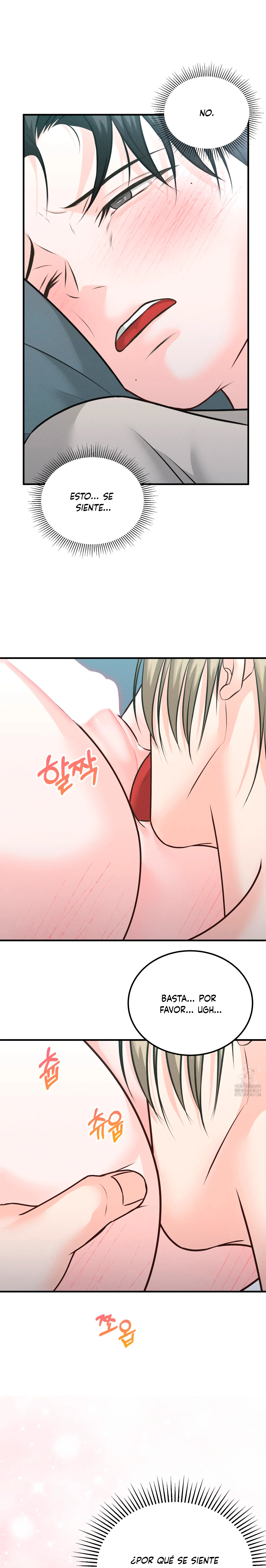 7 Por un momento no te muevas